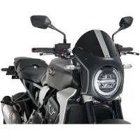 Puig Retro Honda Cb1000r Neo Sports Cafe 18 Voorruit
