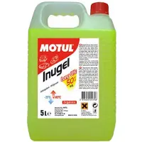 Motul Auto Cool Optimal Yellow -37°c 5l Koelvloeistof