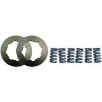EBC Csk Series Steel Csk910 Koppelingsveerset