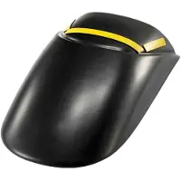 Puig Bmw R1200gs 05 Verlenging Voorspatbord