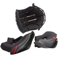O'Neal D-series Volledige Binnenvoering Helm