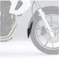 Puig Bmw F650gs 08 Verlenging Voorspatbord