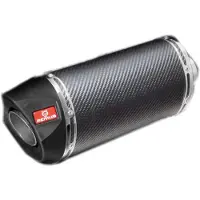 Remus 390 Duke 13 44482 150065 Niet-gehomologeerde Verbindingsbuis