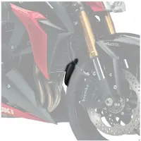 Puig Suzuki Gsx-s1000 15 Verlenging Voorspatbord