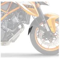Puig Ktm 1290 Superduke R 14 Verlenging Voorspatbord