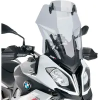 Puig Touring Bmw S1000 Xr Voorruit Met Vizier