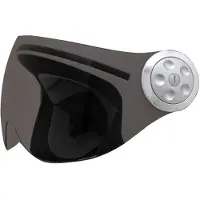 Mt Helmets Urban Ii/urban Kid Short With Mechanisms Scherm
