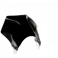 Puig Carenabris Raptor Suzuki Gsf650 Bandit Voorruit