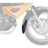 Puig Honda Xl1000v Varadero 03 Verlenging Voorspatbord
