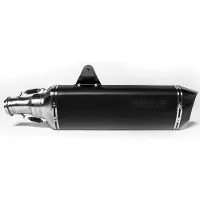 Remus 690 Smc-r/enduro R 19-20 64583 655019 Niet-gehomologeerde Verbindingsbuis
