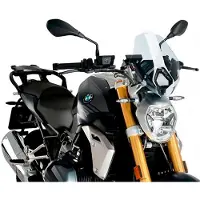 Puig Carenabris New Generation Sport Bmw R1250r Voorruit