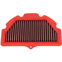 BMC 11+ Suzuki GSX R 600 Replacement Air Filter- Race