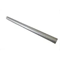 Gpr Exhaust Systems Roestvrij Staal Cafe Racer Aisi 304 Tig-buis 1000x35x1mm