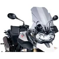 Puig Touring Triumph Tiger 800 Xc/xca/xcx/xr/xrt/xrx Voorruit