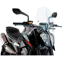 Puig Carenabris New Generation Sport Ktm 790 Duke Voorruit
