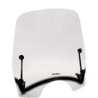 Puig Carenabris Ts Honda Scoopy Sh125i/sh150i Voorruit
