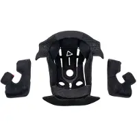 Leatt Inside Foam Kit Moto 7.5 Volledige Binnenvoering Helm
