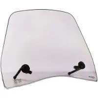 Puig Trafic Honda Scoopy Sh125i/sh150i Voorruit