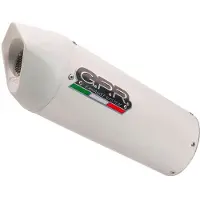 Gpr Exhaust Systems Albus Evo4 Beta Alp 4.0 18-20 Euro 4 Cat Gehomologeerde Uitlaatdemper