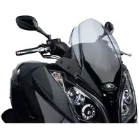 Puig V-tech Line Sport Kymco Grand Dink 125/300&k-xct 300i&superdink 350i&x-town 125/300 Voorruit