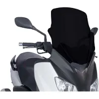 Puig V-tech Line Touring Mbk Evolis 125/250 Voorruit