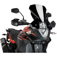 Puig Touring Ktm 1050 Adventure&1090 Adventure/r&1190 Adventure/r&1290 Super Adventure/t Voorruit