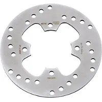 EBC D-series Offroad Solid Round Md6155d Remschijf
