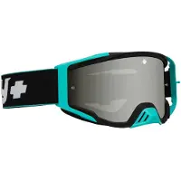 Spy Foundation Plus Off-road Bril Met Roll-off Systeem
