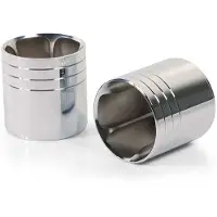 Remus Straight End V2 R 18 21 007102 089920lr Uitlaat Eindkap 2 Eenheden