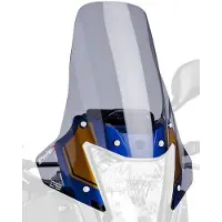 Puig Touring Yamaha Xt660z Tenere Voorruit