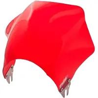 Puig Carenabris Raptor Suzuki Gsf650 Bandit Voorruit