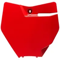 Polisport Off Road Mc85 21-22 Voorplaat