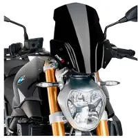 Puig Carenabris New Generation Sport Bmw R1200r Voorruit
