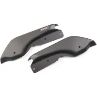 Puig Rear Handles Bmw R1200r/r1200rs 15-18&r1250r/r1250rs 19 Zijdeflectoren