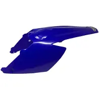 Ufo Ktm Sx/sx-f 03-06 Achterspatbord