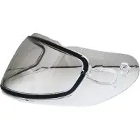 Mt Helmets Mt-v-6 Scherm