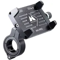 Midland Mh-pro Telefoonhouder