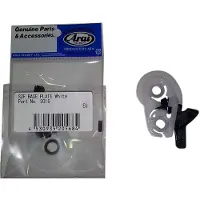 Arai Super Adsis Base Plate Holder Type Zf Wit
