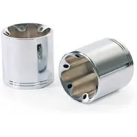 Remus Straight End V1 R 18 21 007102 089920lr Uitlaat Eindkap 2 Eenheden