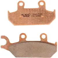 EBC FA172R Remblokken