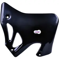 Polisport Off Road Honda Cr125r 95-97 Cr250r 95-96 Radiatorkappen