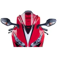 Puig Z-racing Honda Cbr1000rr Fireblade/sp Voorruit