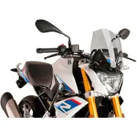 Puig Carenabris New Generation Sport Bmw F800r/g310r Voorruit