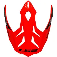 LS2 Mx701 Frontier Vizier