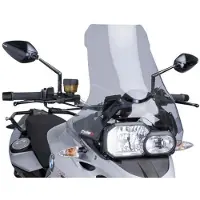 Puig Touring Bmw F700gs Voorruit