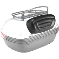 Givi E460 Topkoffer Rugleuning