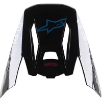 Alpinestars M5 Bond Vizier