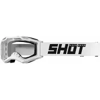Shot Assault 2.0 Solid Motorcross bril