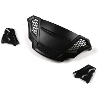 KLIM Tk1200 Helm Kin Ventilatieopening