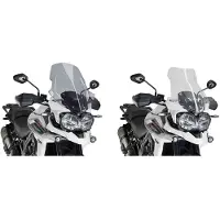 Puig Touring Triumph Tiger Explorer Xc/xca/xcx/xr/xrt/xrx Voorruit